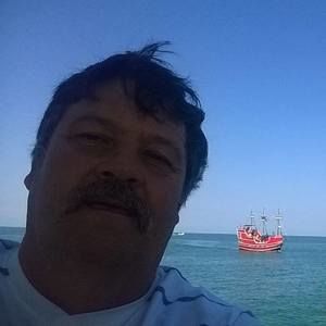 Meet your Posher, Norman